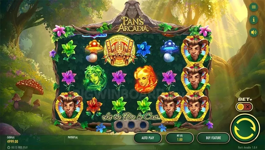 Diverse selection of 8K8 Casino games